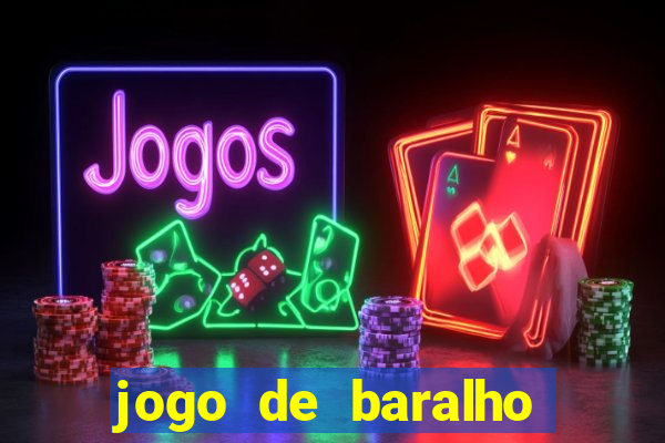 jogo de baralho pife online